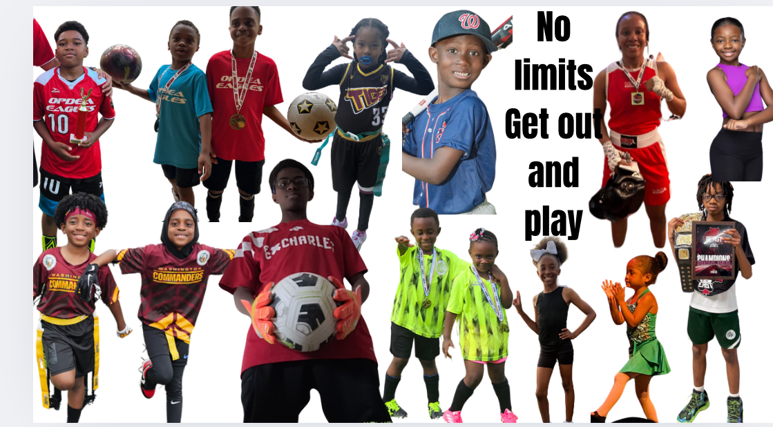 We use the best training methods for working with youths ages 4 to 14. The training program and exercises consider critical factors in a child's developmental stage, motor functioning, and gender-specific considerations to ensure that the workouts do not hinder development and growth. Regardless of the sport, you will have ready-to-use programs for both short-term and long-term maturation. Stages include Athletic development Monitoring training Flexibility training Speed training Agility and quickness Strength and power training Endurance training and Program assessment. "To be the best you have to train like the best".