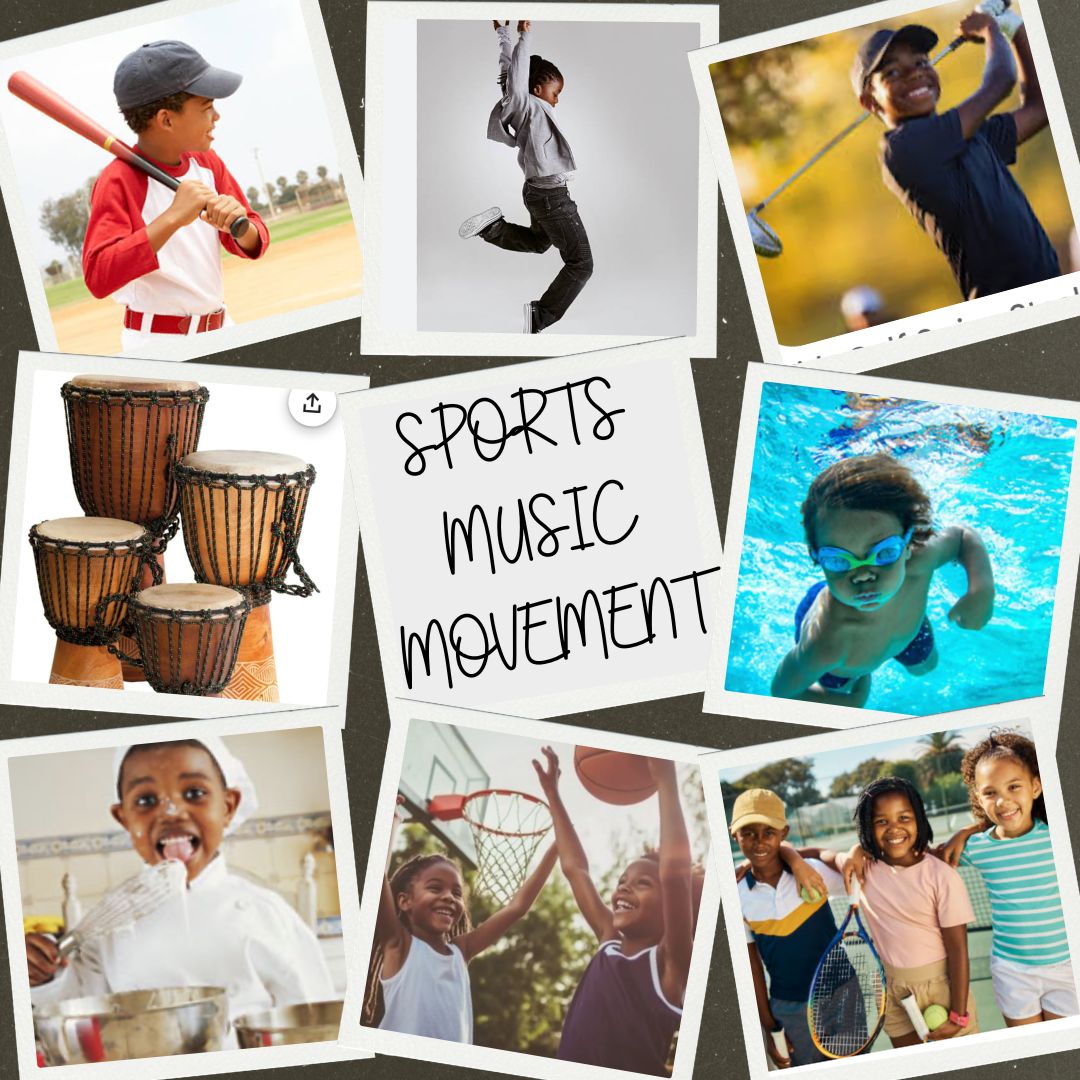 KEEPING STUDENTS ENGAGED AND ACTIVE ALL SUMMER LONG